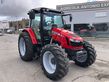 Tractor agrícola - Massey Ferguson - 5612 Dyna4