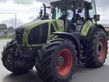 Tractor agrícola - Claas - axion 930 cmatic cebis