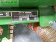 Sembradora monograno mecanica - Amazone - ed 6000-2 fc