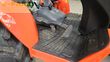 Tractor agrícola - Kubota - b2-231 h rops