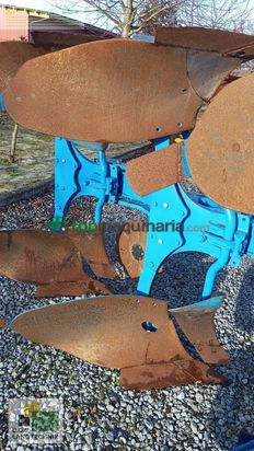 Arado - Lemken - variopal 141