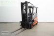 Elevadora - Linde - e 30/600 hl 387