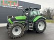 Tractor agrícola - Deutz-Fahr - agrotron ttv 610