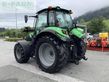 Tractor agrícola - Deutz-Fahr - agrotron 6130.4 50 km/h