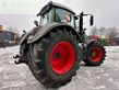 Tractor agrícola - Fendt - 930 vario rüfa profi plus