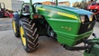 Tractor agrícola - John Deere - MILENIO 45R