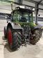 Tractor agrícola - Fendt - 211 vario