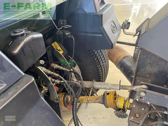 Tractor agrícola - Iseki - tg 6400 - preisreduziert