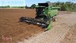 Cabezal -  - crx 6m getreide klappbar