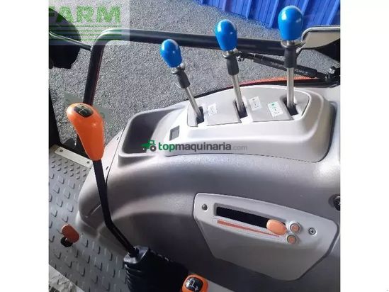 Tractor agrícola - Same - dorado 90 dt