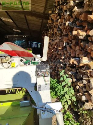 Cortacésped manual - Claas - disco 3150 tc