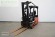 Elevadora - Linde - e 18 l evo 386-02