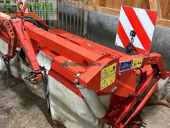 Cortacésped manual - Kuhn - gmd 802 f