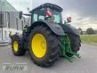 Tractor agrícola - John Deere - 6r 215/ 6r215