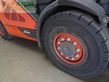 Elevadora - Linde - h 50 d evo 394-02
