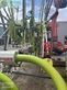 Rastrillo - Claas - liner 2900
