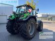 Tractor agrícola - Deutz-Fahr - agrotron 7250 ttv
