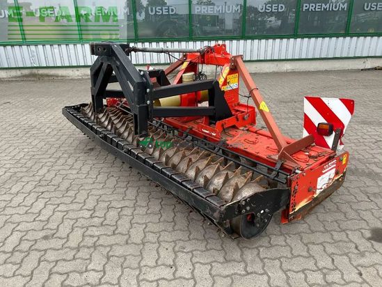 Grada rotativa - Maschio - erpice ds 3000