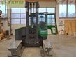 Elevadora - Combilift - c5000et