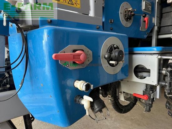 Atomizador - Lemken - albatros 9/5000 27m