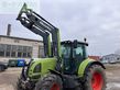 Tractor agrícola - Claas - arion 630 c *quicke q55 frontlader*
