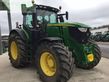 Tractor agrícola - John Deere - 6250r