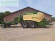 Empacadora gigant - Krone - big pack 1290 hdp ii xc m. balecollect 1230