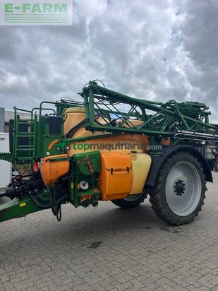 Atomizador - Amazone - ux 4200 super