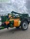 Atomizador - Amazone - ux 4200 super