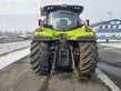 Tractor agrícola - Claas - arion 660 cmatic cebis