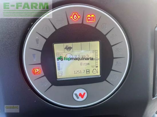 Telescopica - Weidemann - 1390