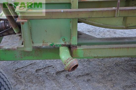 Riego - Deierling - turbomat 1 100-300