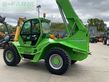 Telescopica - Merlo - p101.10 hm telehandler (st26345)