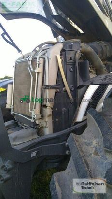 Tractor agrícola - Valtra - t234d