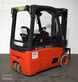 Elevadora - Linde - e 16 386