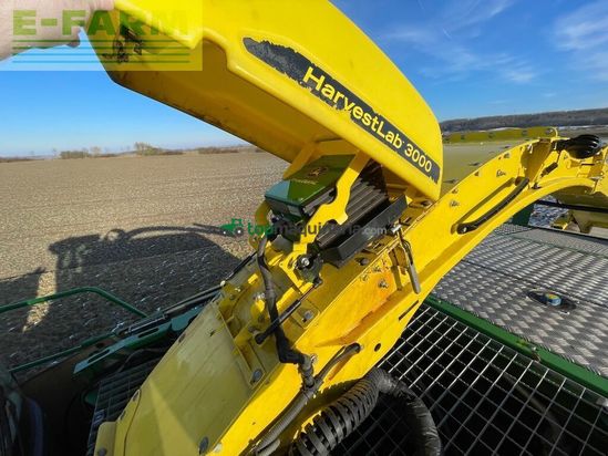 Cosechadora de Cereal - John Deere - 8700i