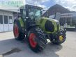 Tractor agrícola - Claas - arion 630 cmatic cebis CMATIC CEBIS
