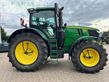 Tractor agrícola - John Deere - 6250r