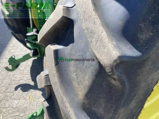 Tractor agrícola - John Deere - 5090 m