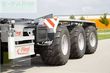 Remolqu agrícola - Fliegl - hkl 22 jumbo tandem