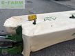 Cortacésped manual - Krone - am 283 s