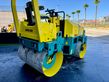 Rodillo Compactador Ammann AV23 - 40 