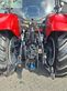 Tractor agrícola - Case IH - maxxum 145 active drive 8