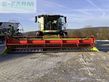 Cabezal - Claas - convio flex 770 + tw
