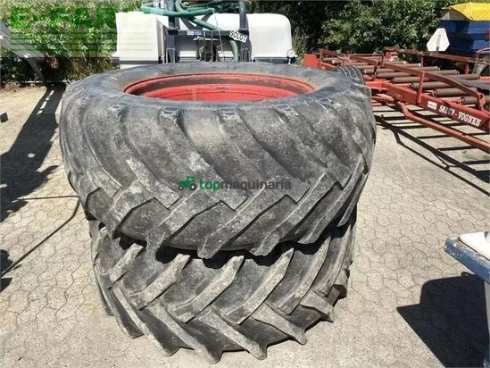 Atomizador - Bargam - 3000 fox 24 m