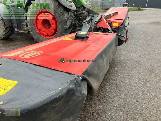 Cortacésped manual - Vicon - 395 extra