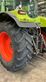 Tractor agrícola - Claas - ARION 540 stage III b