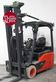 Elevadora - Linde - e 16 evo 386-02