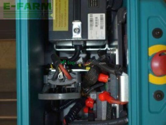 Elevadora - Baoli - kbp 14 ion