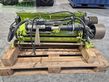 Cosechadora de Cereal - Claas - mcc m korrelkneuzer 100/100